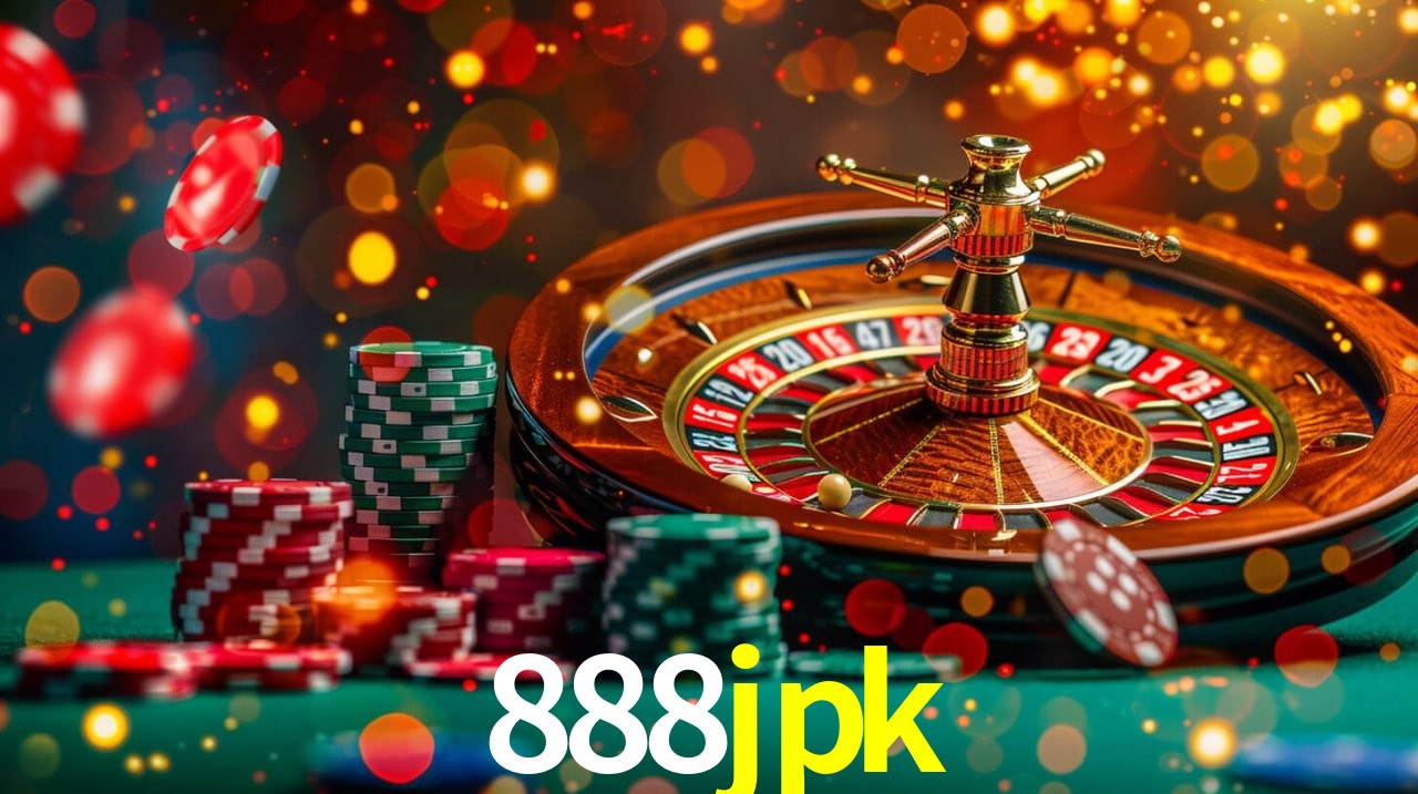 Inovações de Jogos na 888jpk: O Futuro das Experiências Interativas
