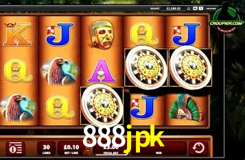 Apostas Esportivas na 888jpk: Um Guia Completo