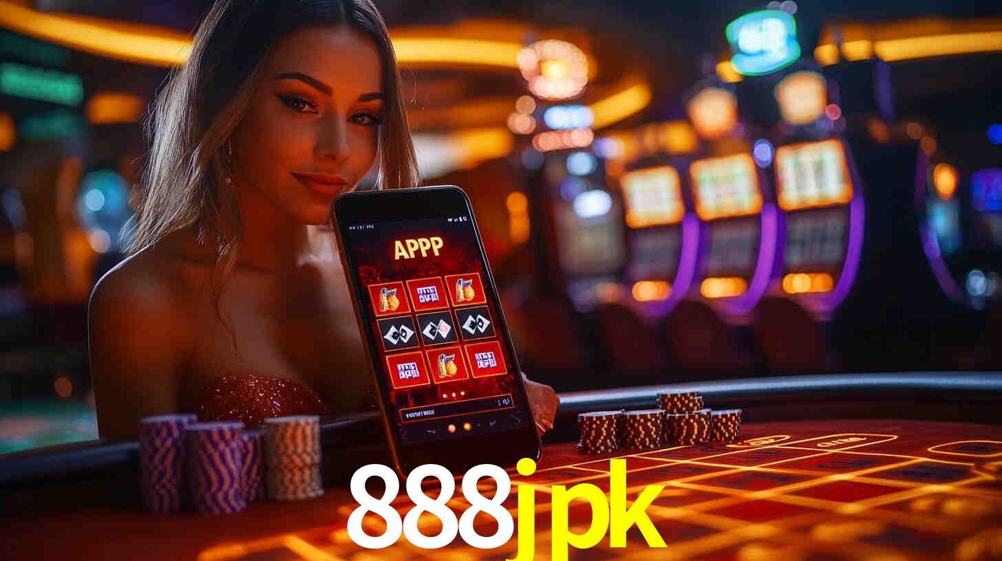 Descubra o Programa VIP da 888jpk: Vantagens Exclusivas para Jogadores