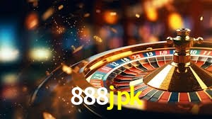 Jogos populares e pagamentos rápidos na 888jpk