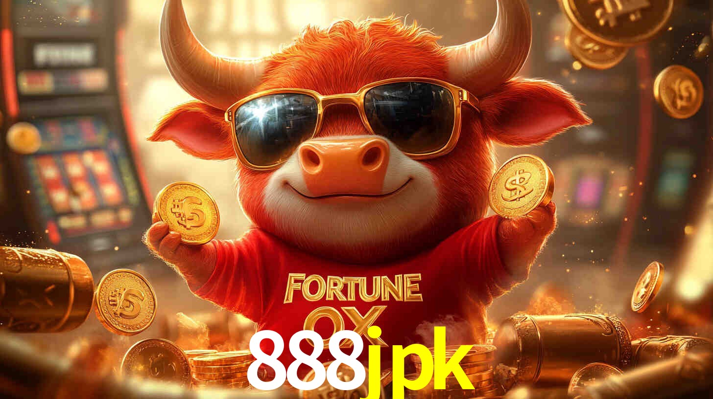888jpk: A Experiência de Casino com Jogos de Mesa ao Vivo