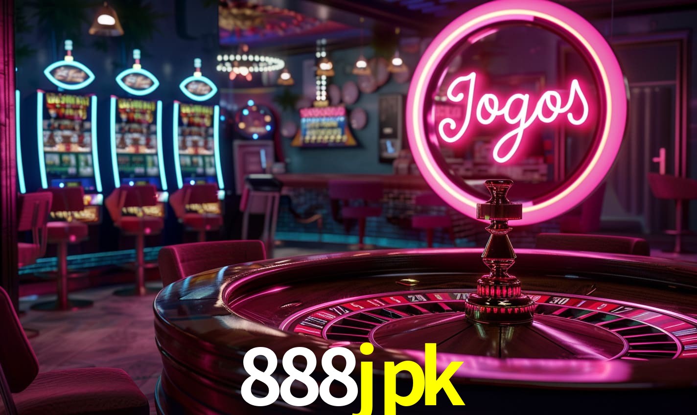 Explorando a Categoria de Eventos em Apostas na 888jpk