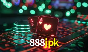 Apostas de Tênis 888jpk