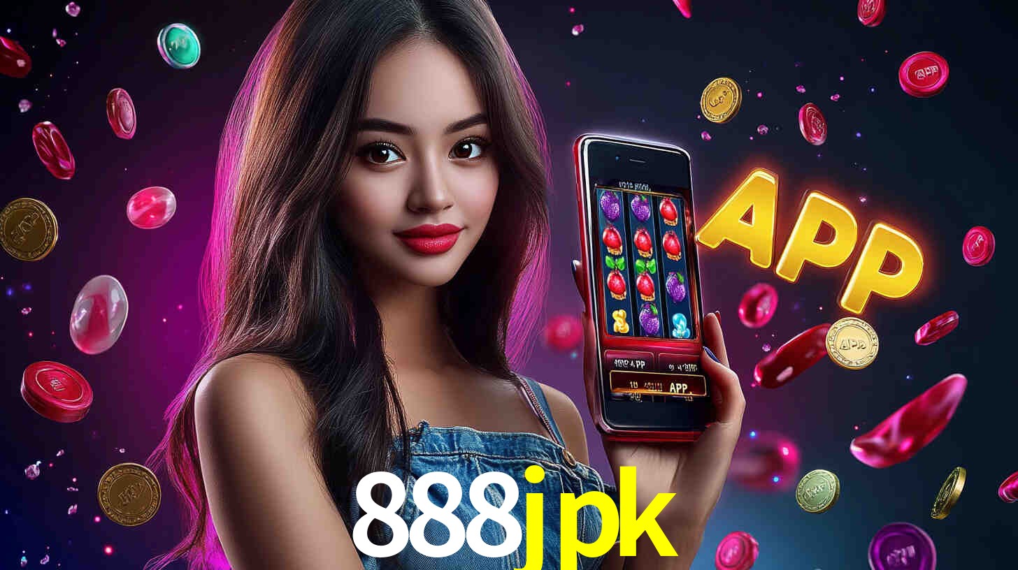 A Popularidade dos Caça-Níqueis no 888jpk