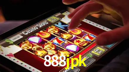 Jogos de mesa e apostas rápidas na 888jpk