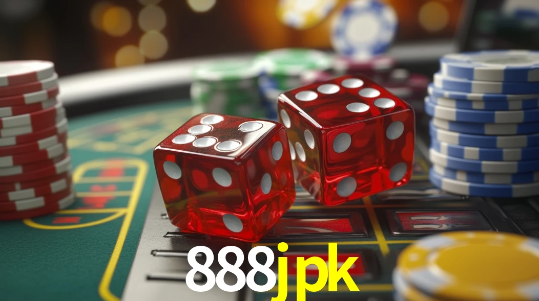 Live Casino 888jpk