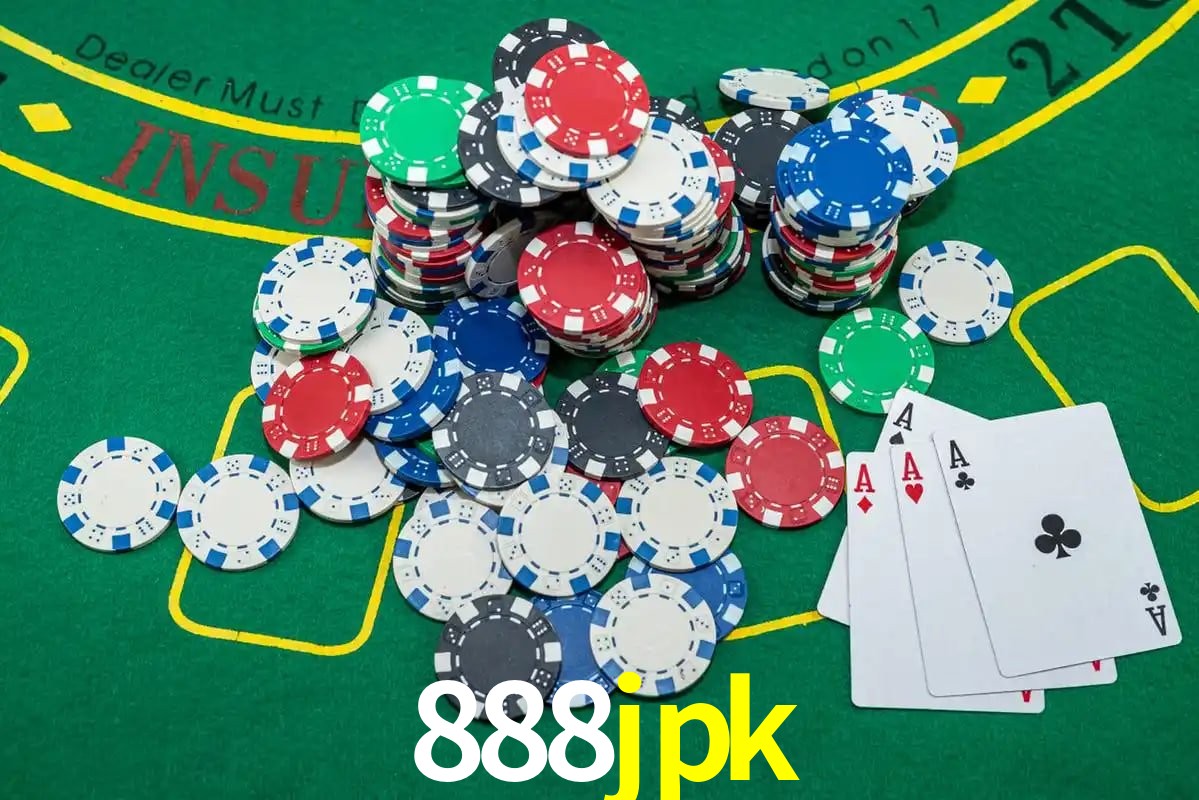 Interface Premium 888jpk