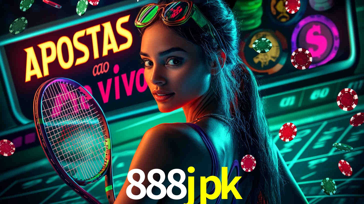 Apostas Esportivas na 888jpk: Um Guia Completo