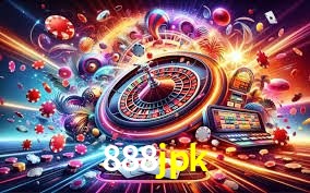 Jogo Spaceman 888jpk