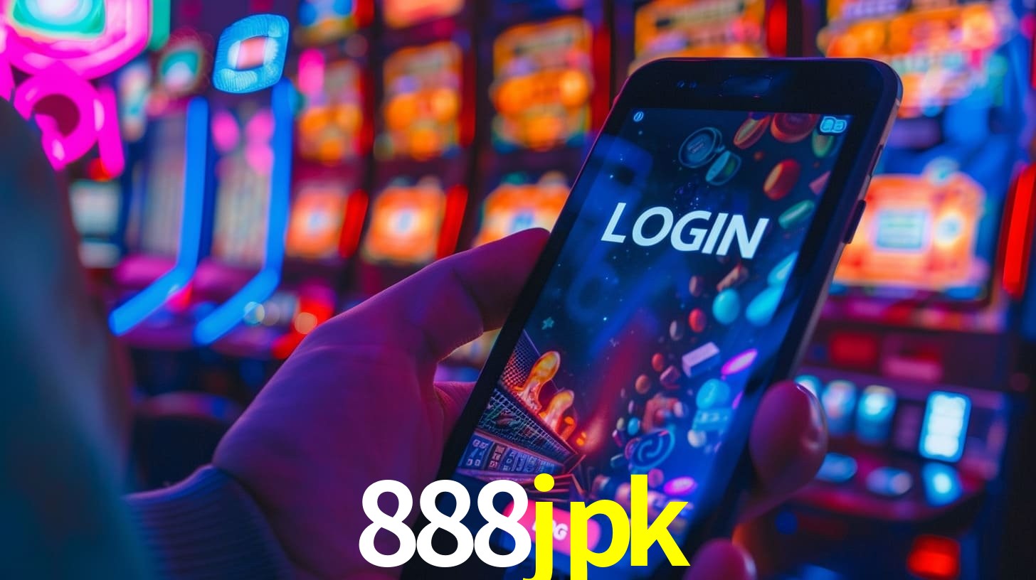 Bônus Diários 888jpk