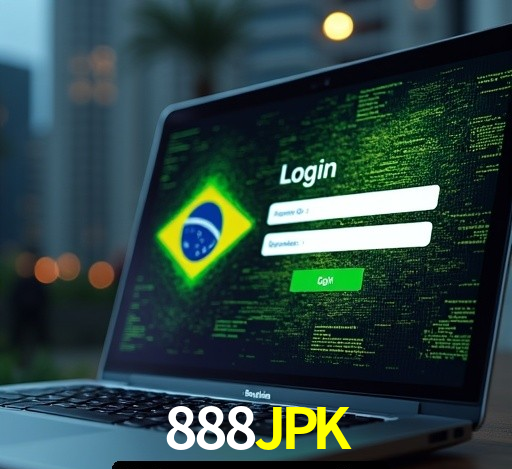 Integração de APIs 888JPK