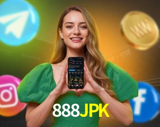 Interface do App 888JPK