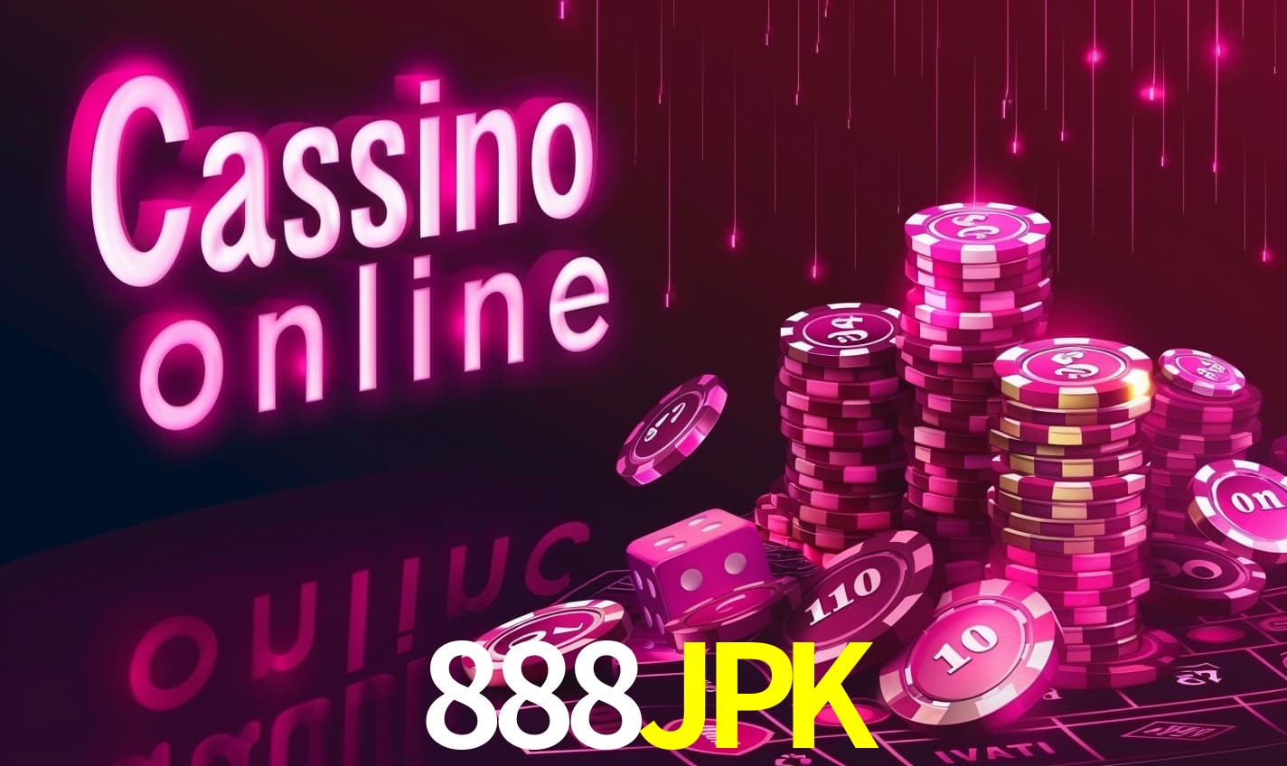 Bônus de Boas-vindas 888JPK