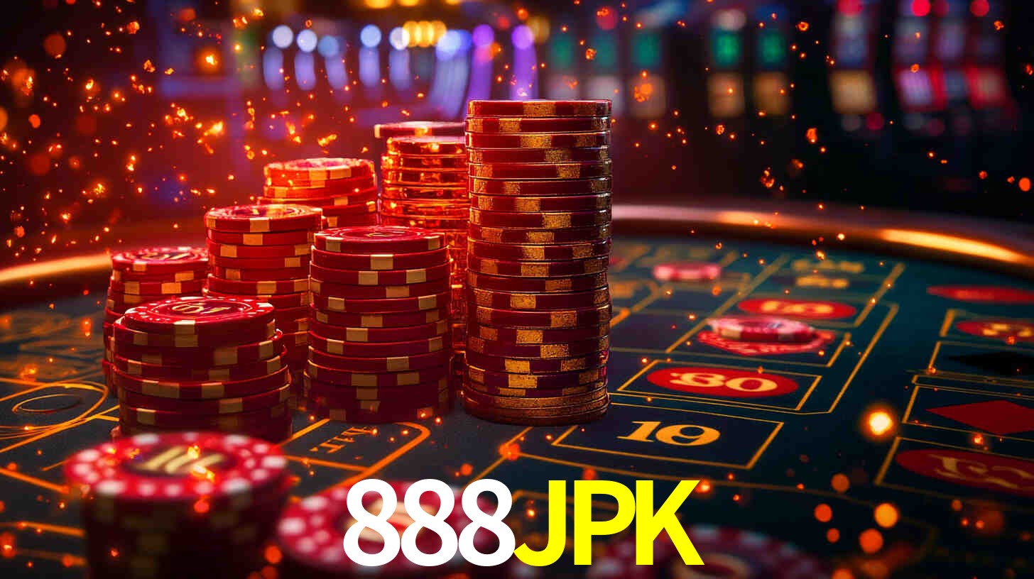 Apostas de Tênis 888JPK