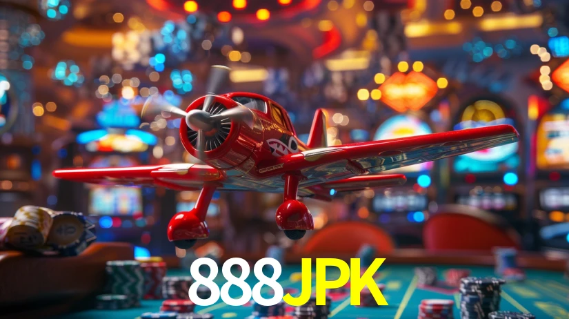 Estatísticas Crash Games 888JPK