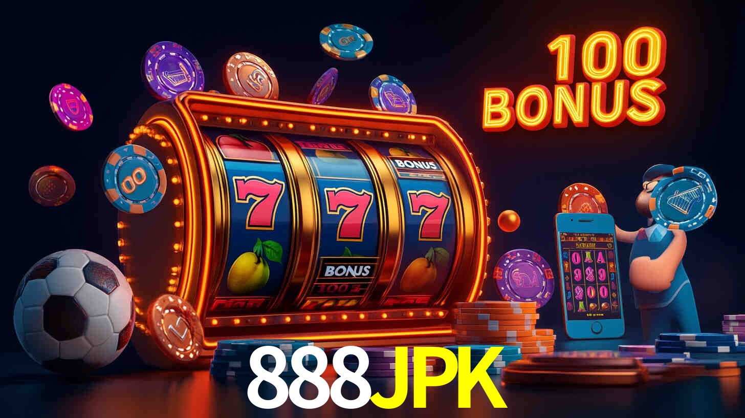 Bônus Diários 888JPK