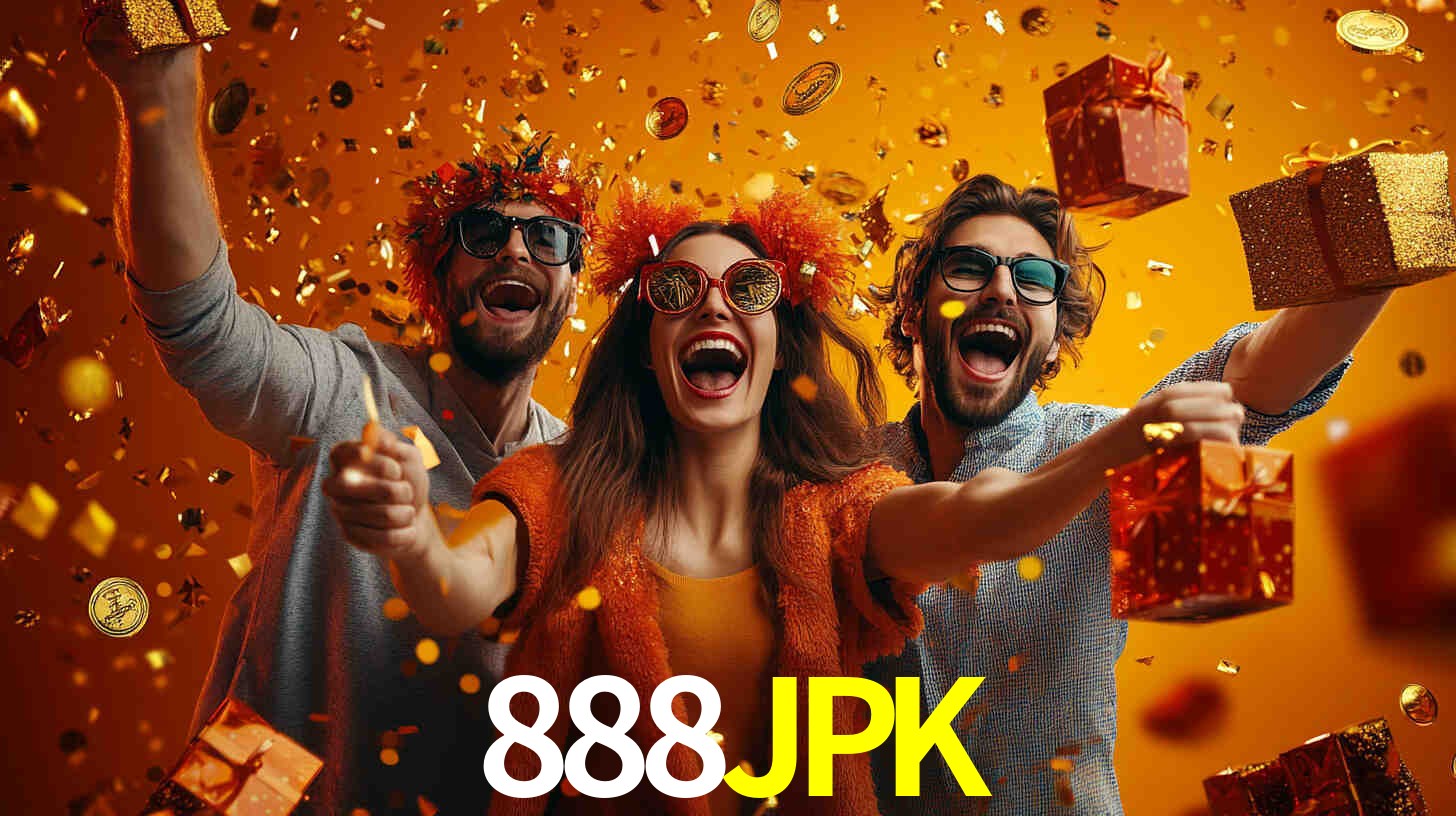Promoção Relâmpago 888JPK