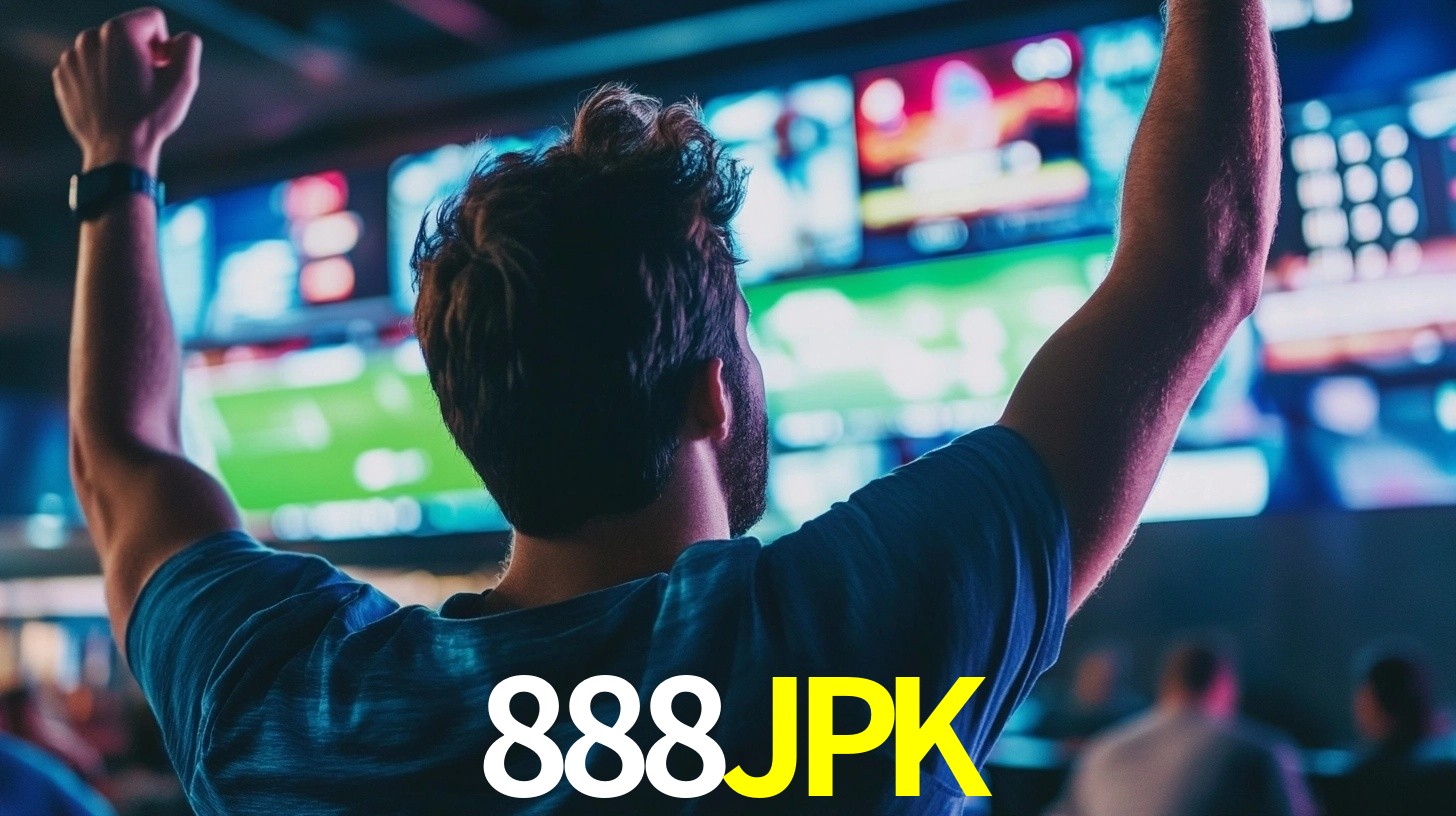 Apostas de Futebol 888JPK