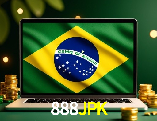 Provedores de Jogos 888JPK