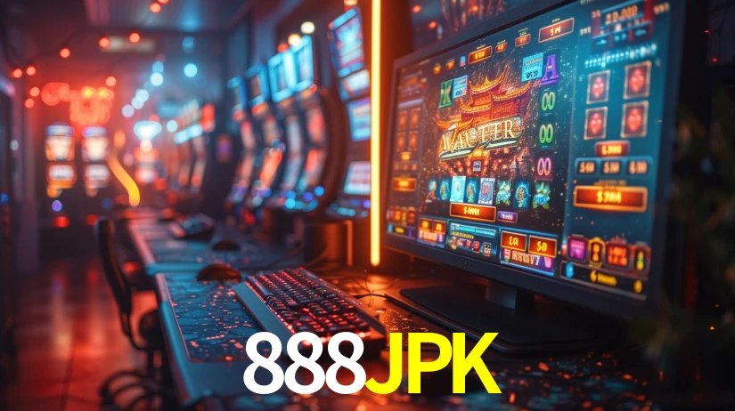 Jogo Spaceman 888JPK
