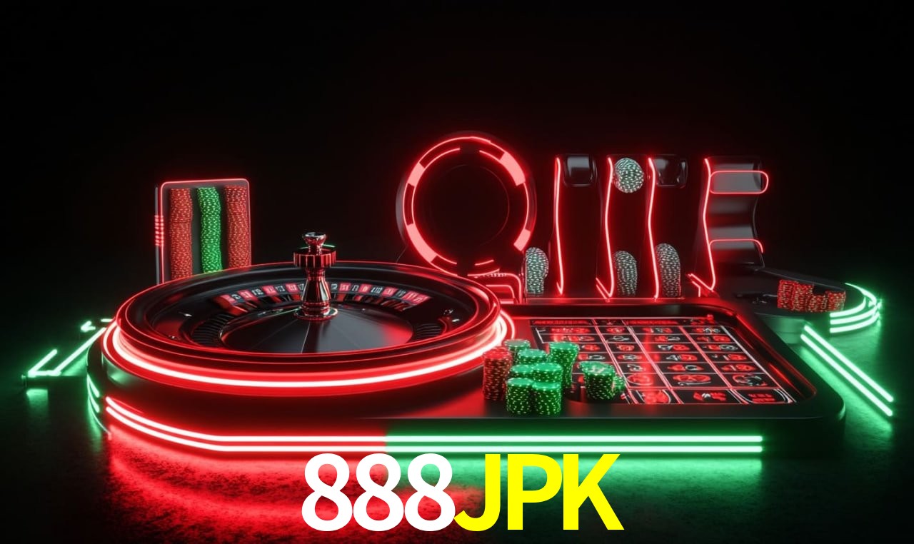 Estatísticas 888JPK