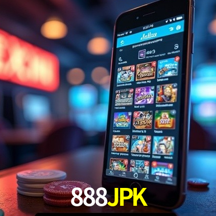 Casino VIP 888JPK