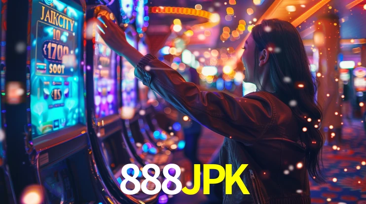 Programa VIP 888JPK