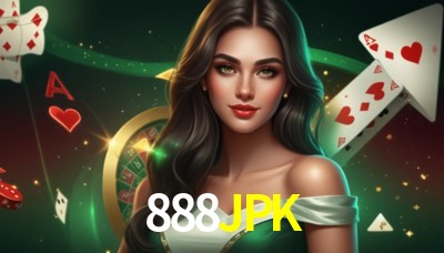 888JPK Casino: Jogue Online e Ganhe Grandes Prêmios 888JPK Casino: Jogue Online e Ganhe Grandes Prêmios